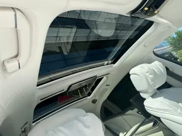 MERCEDES-BENZ S 680 MAYBACH EXCLUSIVE MANUFAKTUR