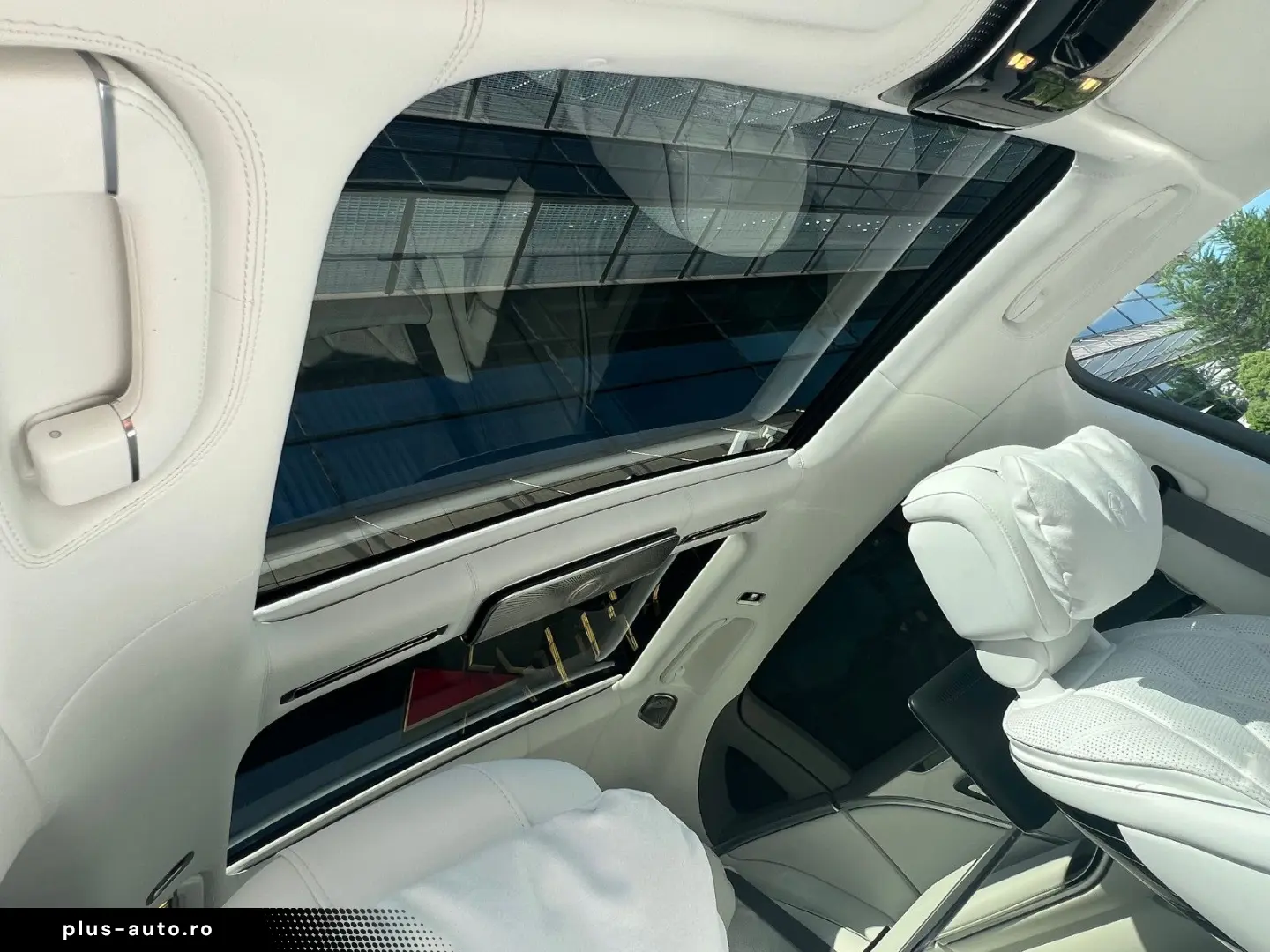 MERCEDES-BENZ S 680 MAYBACH EXCLUSIVE MANUFAKTUR