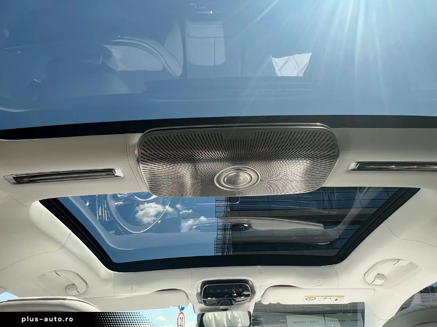 MERCEDES-BENZ S 680 MAYBACH EXCLUSIVE MANUFAKTUR