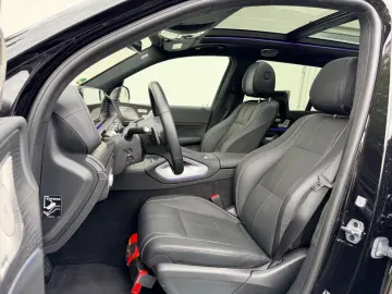 MERCEDES-BENZ GLS 600 Maybach 4Matic CHAUFFEUR PANO …