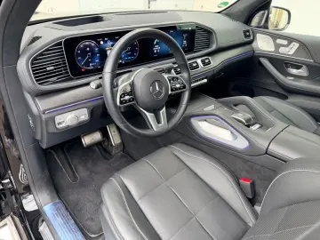 MERCEDES-BENZ GLS 600 Maybach 4Matic CHAUFFEUR PANO …