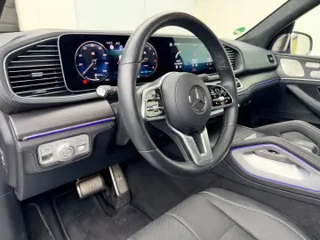 MERCEDES-BENZ GLS 600 Maybach 4Matic CHAUFFEUR PANO …