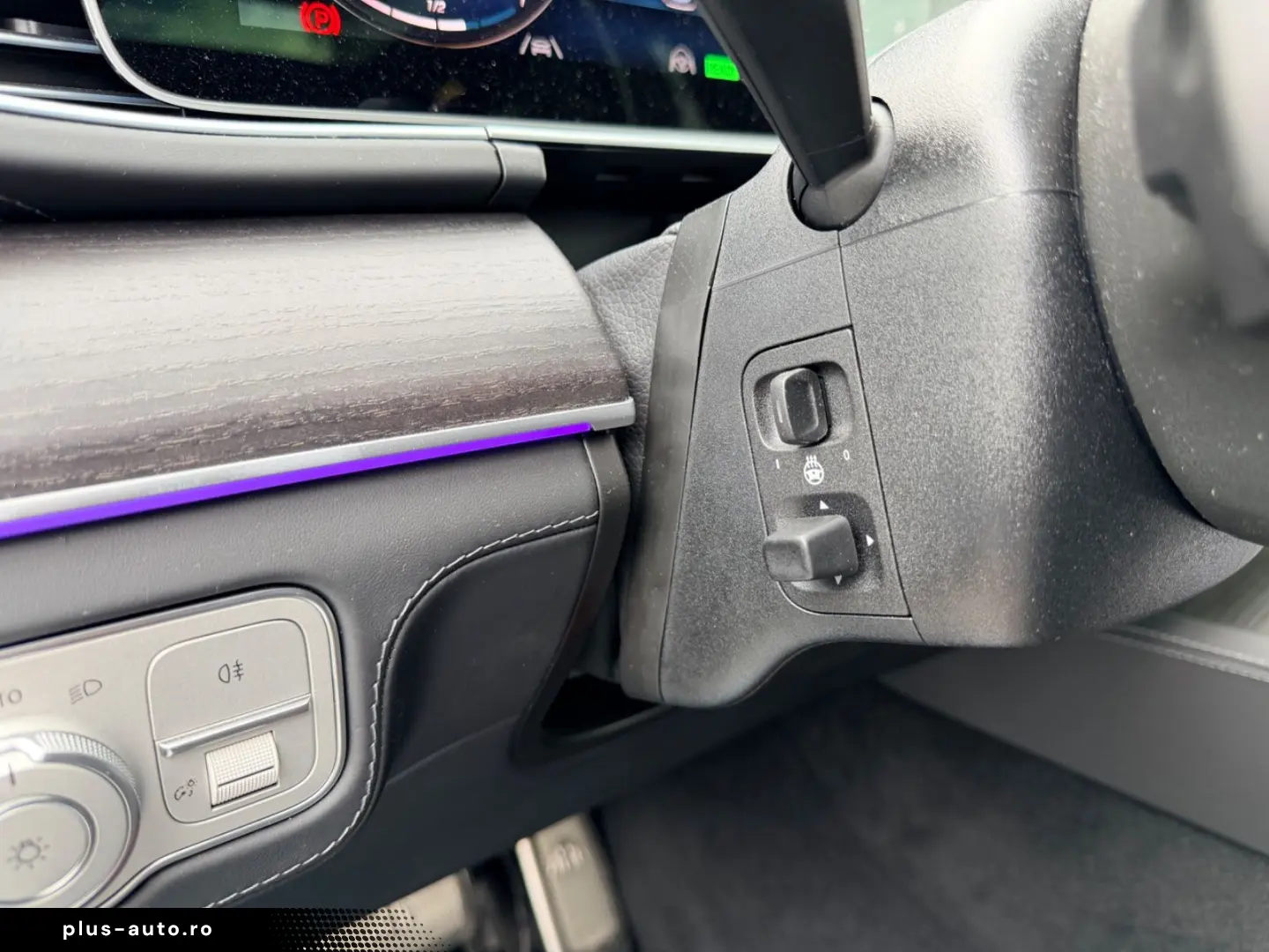 MERCEDES-BENZ GLS 600 Maybach 4Matic CHAUFFEUR PANO &hellip;