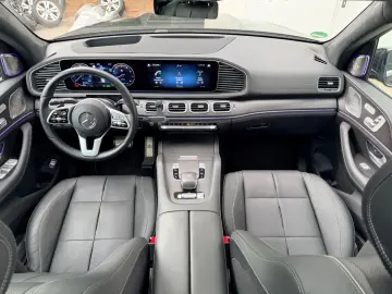 MERCEDES-BENZ GLS 600 Maybach 4Matic CHAUFFEUR PANO …