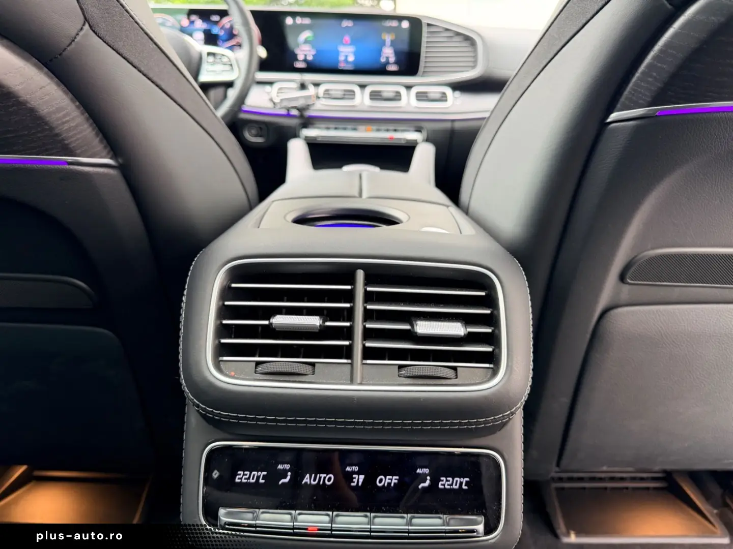 MERCEDES-BENZ GLS 600 Maybach 4Matic CHAUFFEUR PANO &hellip;