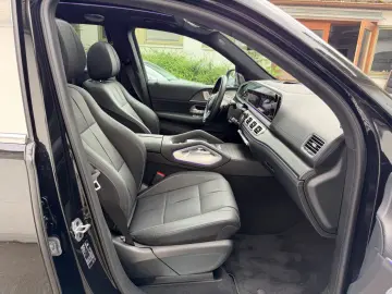 MERCEDES-BENZ GLS 600 Maybach 4Matic CHAUFFEUR PANO …
