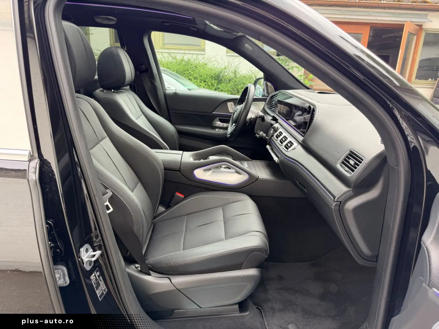 MERCEDES-BENZ GLS 600 Maybach 4Matic CHAUFFEUR PANO &hellip;