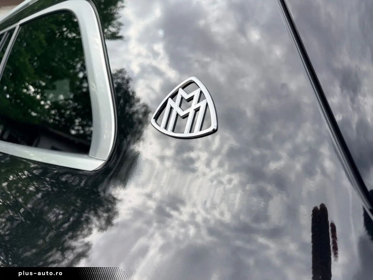 MERCEDES-BENZ GLS 600 Maybach 4Matic CHAUFFEUR PANO &hellip;