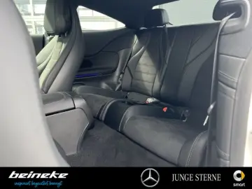 MERCEDES-BENZ CLE 200 Coupé AMG Line Night Pano KEYL…