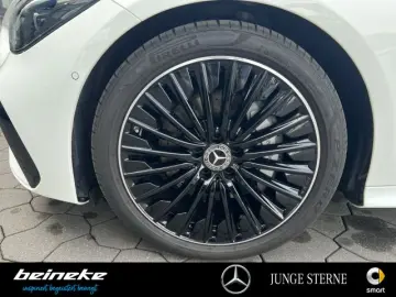 MERCEDES-BENZ CLE 200 Coupé AMG Line Night Pano KEYL…