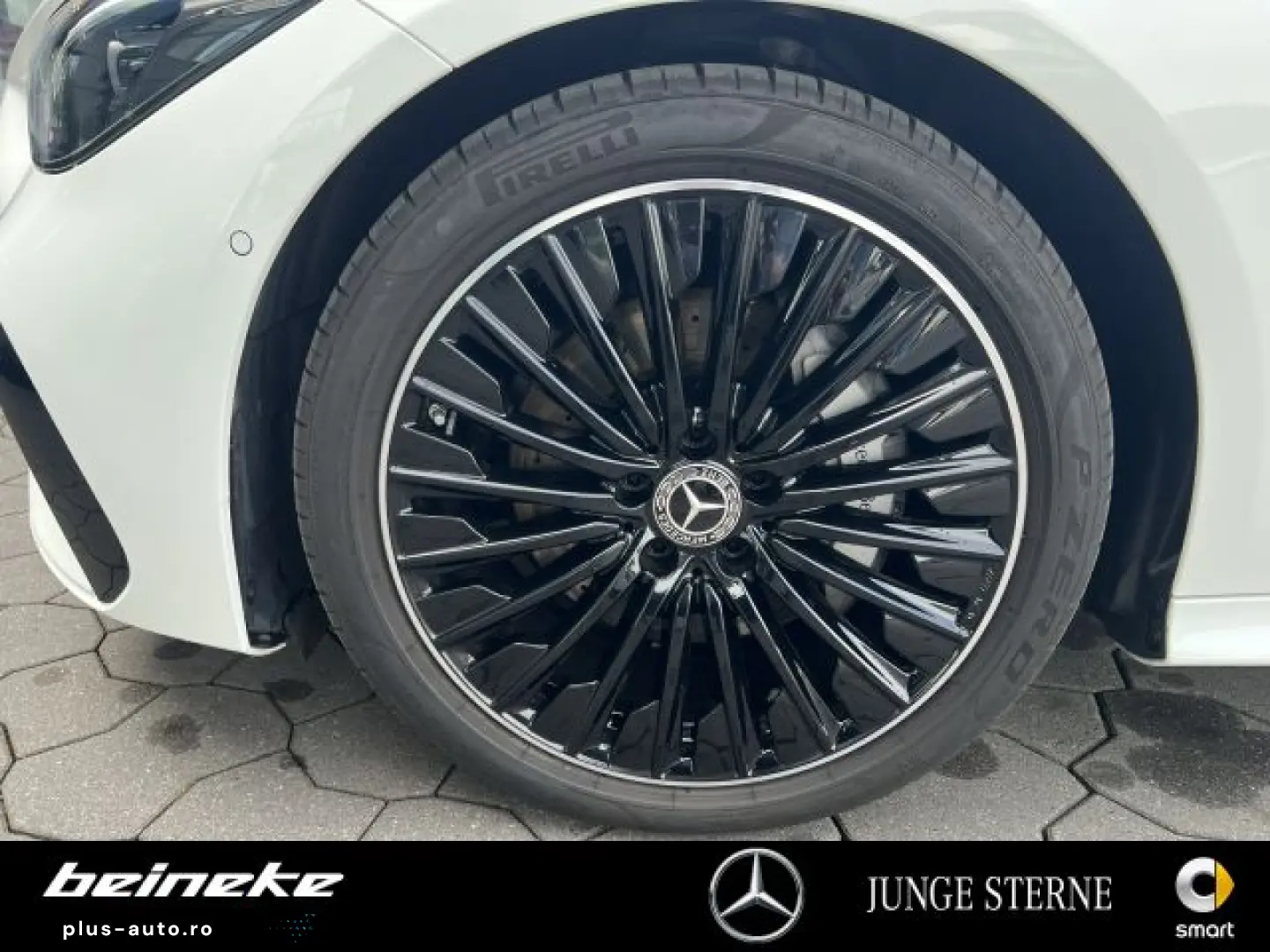 MERCEDES-BENZ CLE 200 Coupé AMG Line Night Pano KEYL&hellip;