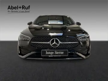 MERCEDES-BENZ CLA 250 e AMG Advanced Multibeam DAB LRH Distr