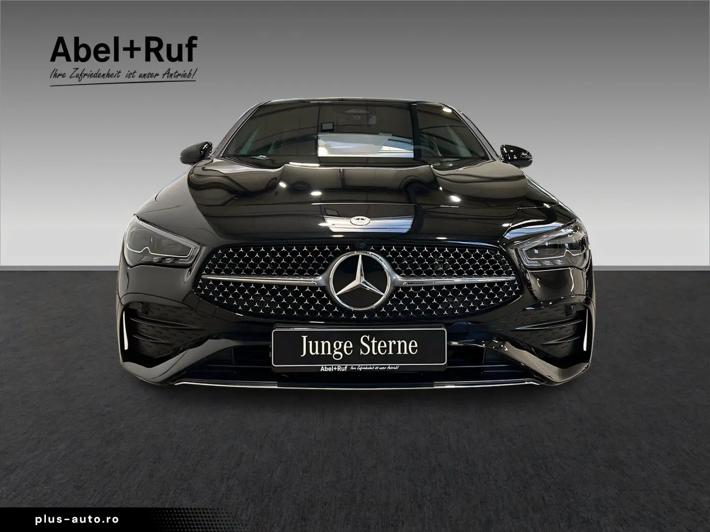 MERCEDES-BENZ CLA 250 e AMG Advanced Multibeam DAB LRH Distr