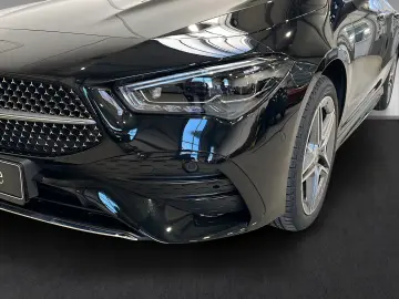 MERCEDES-BENZ CLA 250 e AMG Advanced Multibeam DAB LRH Distr