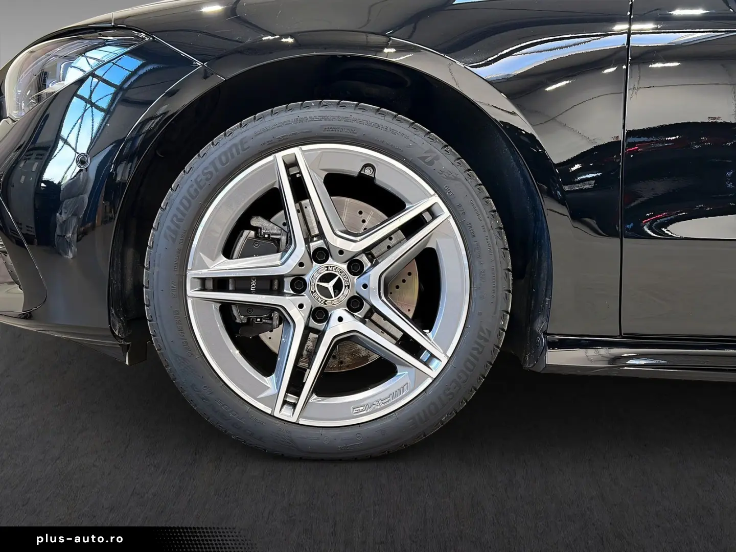 MERCEDES-BENZ CLA 250 e AMG Advanced Multibeam DAB LRH Distr