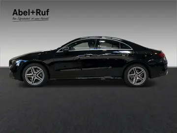 MERCEDES-BENZ CLA 250 e AMG Advanced Multibeam DAB LRH Distr
