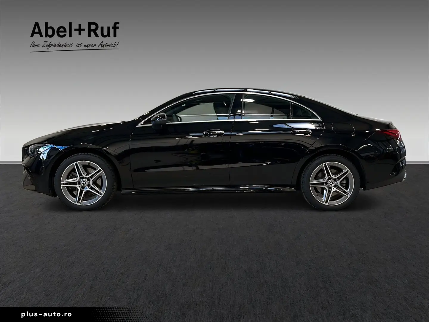 MERCEDES-BENZ CLA 250 e AMG Advanced Multibeam DAB LRH Distr
