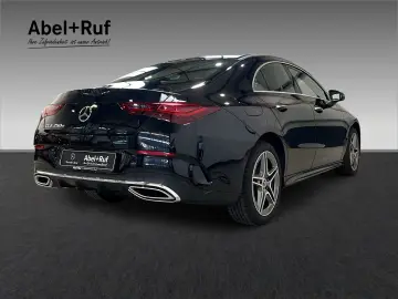 MERCEDES-BENZ CLA 250 e AMG Advanced Multibeam DAB LRH Distr