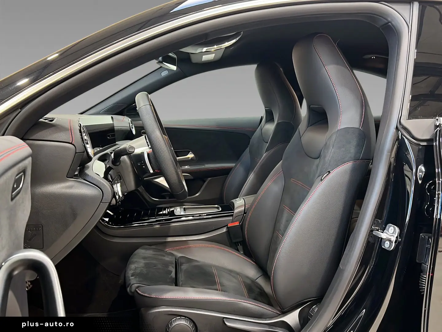MERCEDES-BENZ CLA 250 e AMG Advanced Multibeam DAB LRH Distr