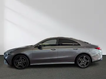 MERCEDES-BENZ CLA 250 e AMG Night Rückfahrkamera Amb…