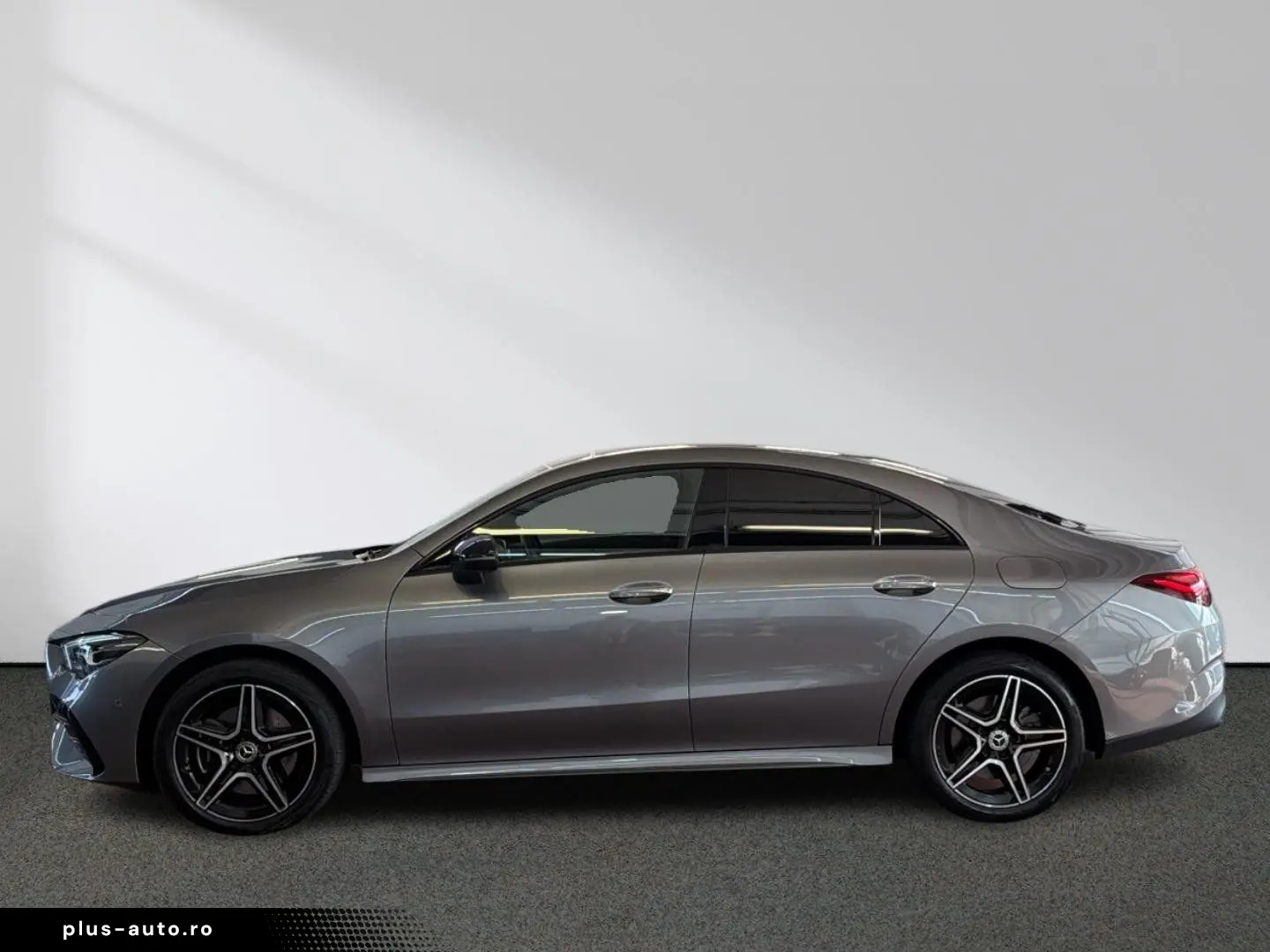 MERCEDES-BENZ CLA 250 e AMG Night Rückfahrkamera Amb&hellip;