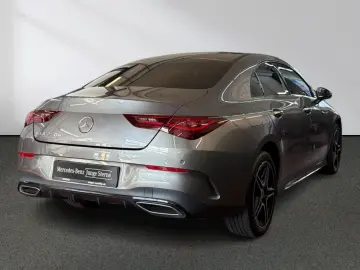 MERCEDES-BENZ CLA 250 e AMG Night Rückfahrkamera Amb…