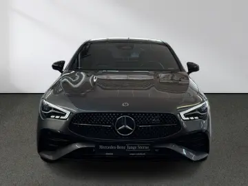 MERCEDES-BENZ CLA 250 e AMG Night Rückfahrkamera Amb…