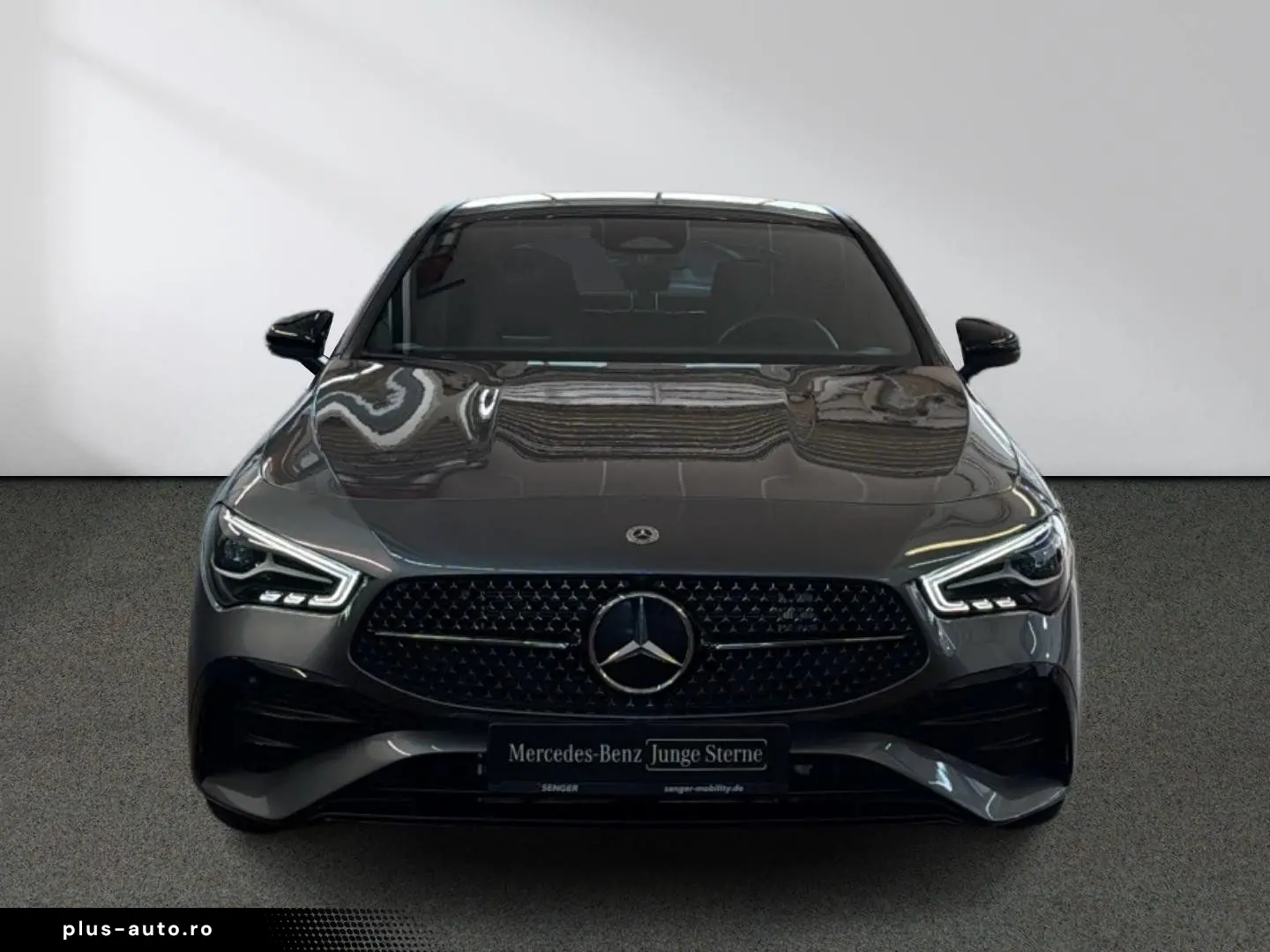 MERCEDES-BENZ CLA 250 e AMG Night Rückfahrkamera Amb&hellip;
