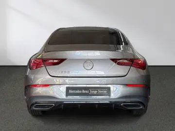 MERCEDES-BENZ CLA 250 e AMG Night Rückfahrkamera Amb…