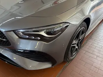 MERCEDES-BENZ CLA 250 e AMG Night Rückfahrkamera Amb…