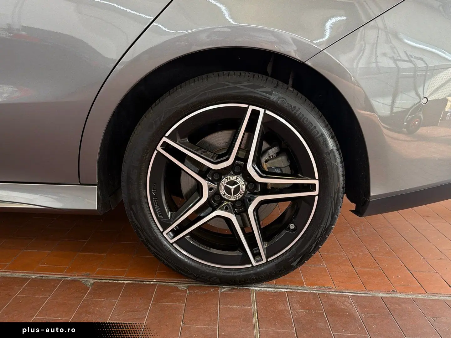 MERCEDES-BENZ CLA 250 e AMG Night Rückfahrkamera Amb&hellip;