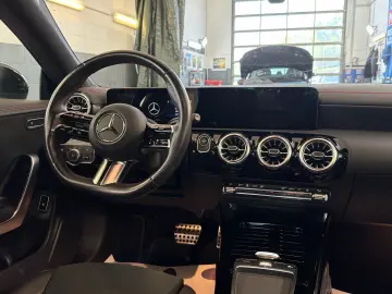 MERCEDES-BENZ CLA 250 e AMG Night Rückfahrkamera Amb…