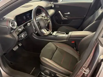 MERCEDES-BENZ CLA 250 e AMG Night Rückfahrkamera Amb…