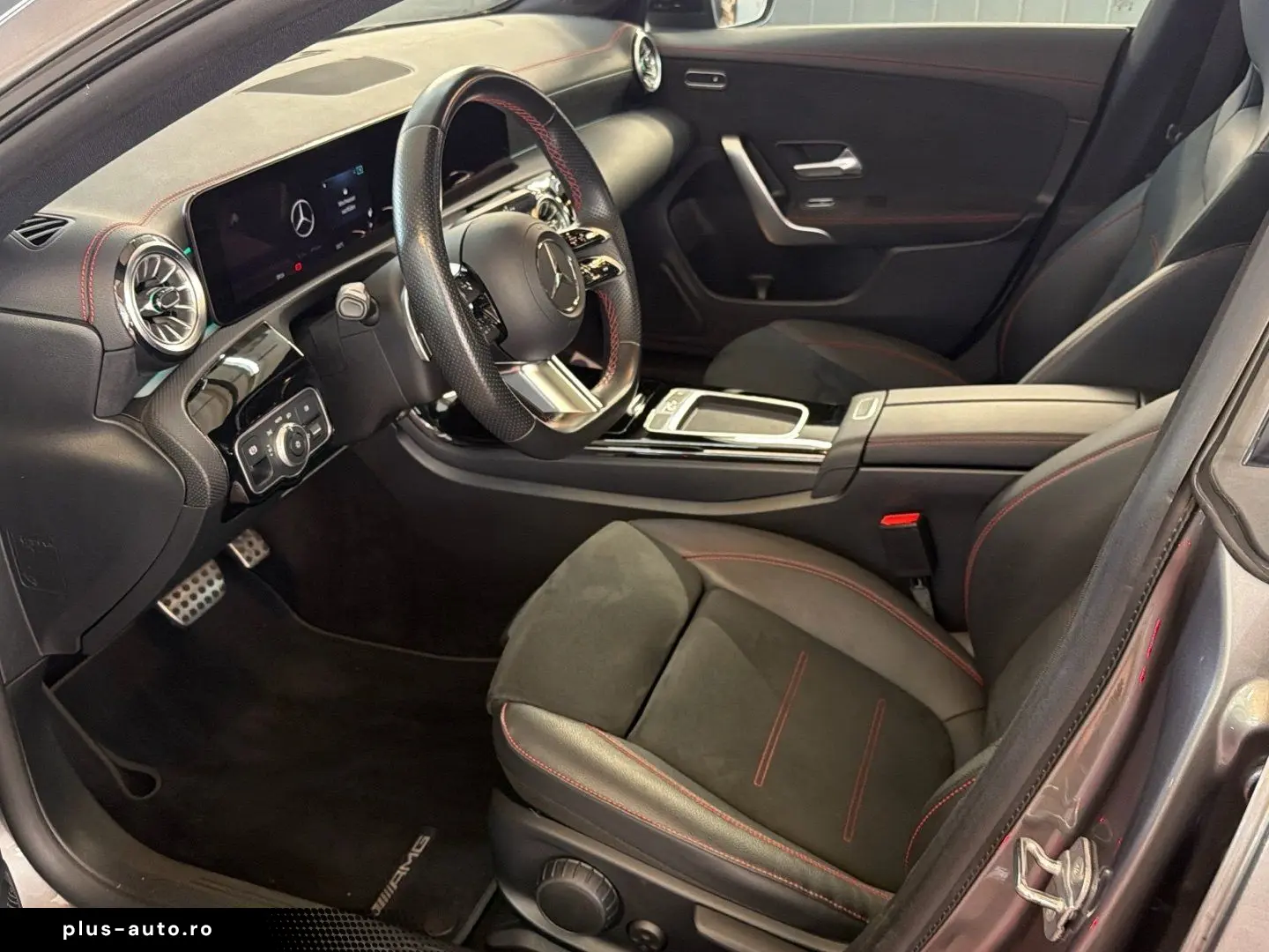 MERCEDES-BENZ CLA 250 e AMG Night Rückfahrkamera Amb&hellip;