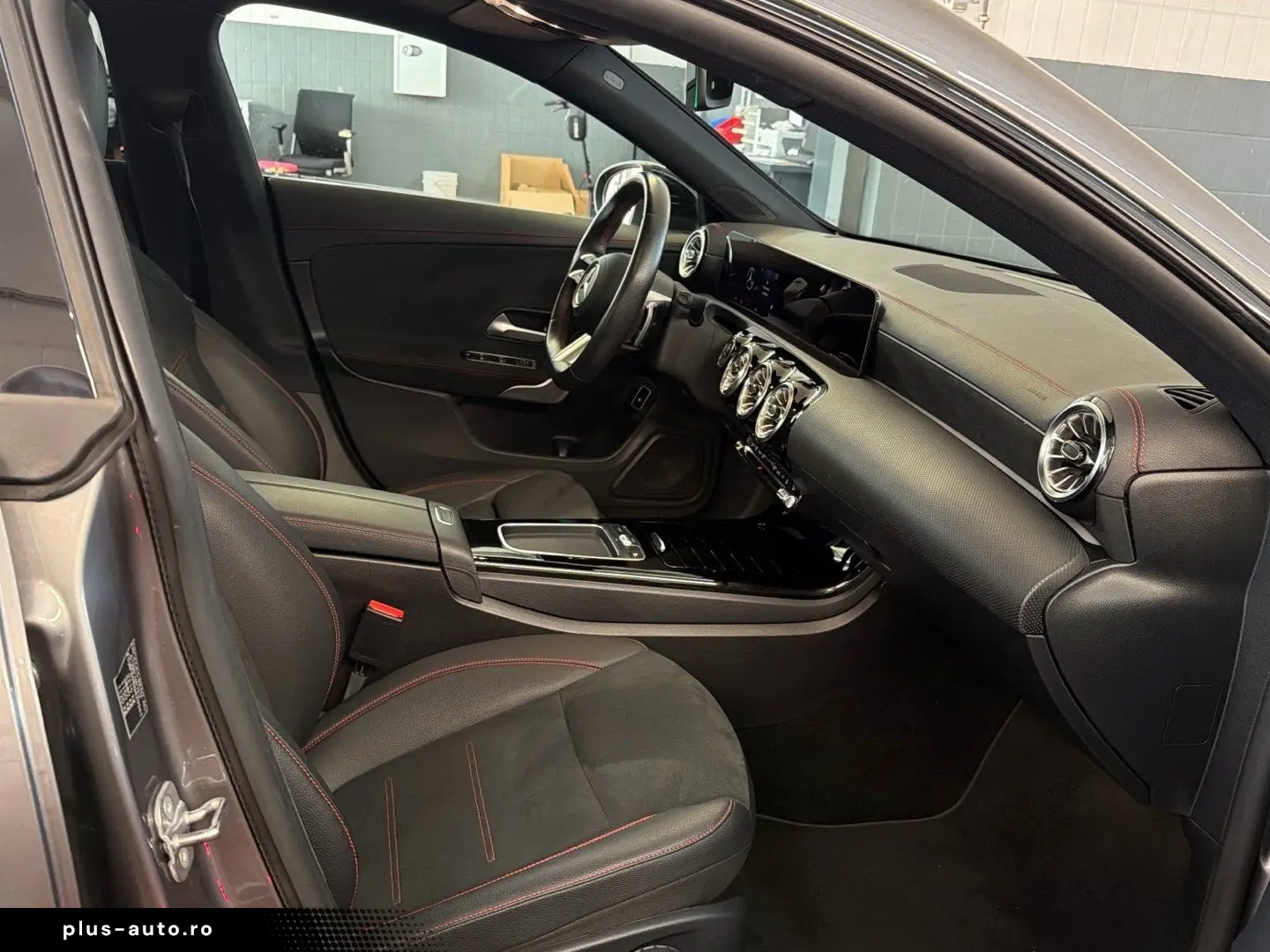 MERCEDES-BENZ CLA 250 e AMG Night Rückfahrkamera Amb&hellip;