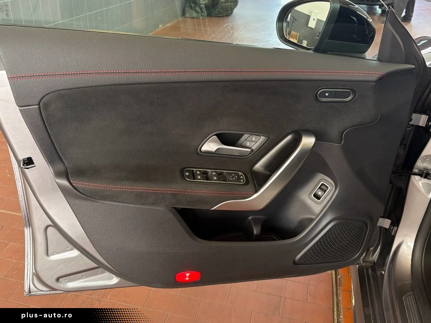 MERCEDES-BENZ CLA 250 e AMG Night Rückfahrkamera Amb&hellip;