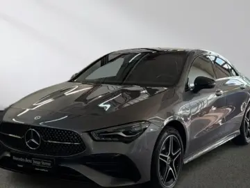 MERCEDES-BENZ CLA 250 e AMG Night Rückfahrkamera Amb&hellip;