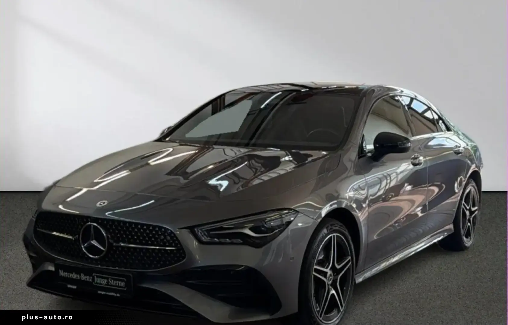 MERCEDES-BENZ CLA 250 e AMG Night Rückfahrkamera Amb&hellip;
