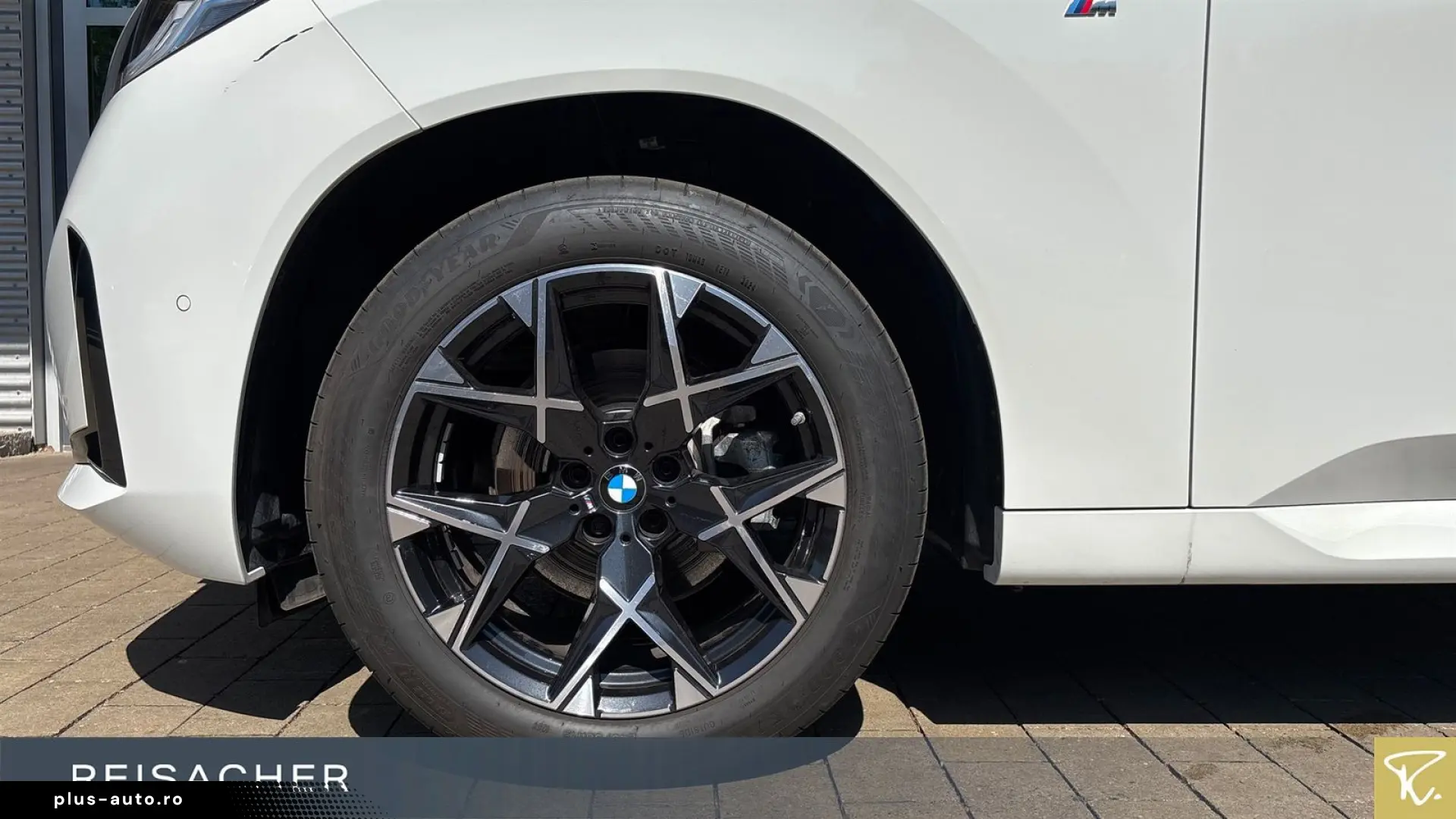 BMW X3 20i xDrive M-Sport Keyless Memory Camera