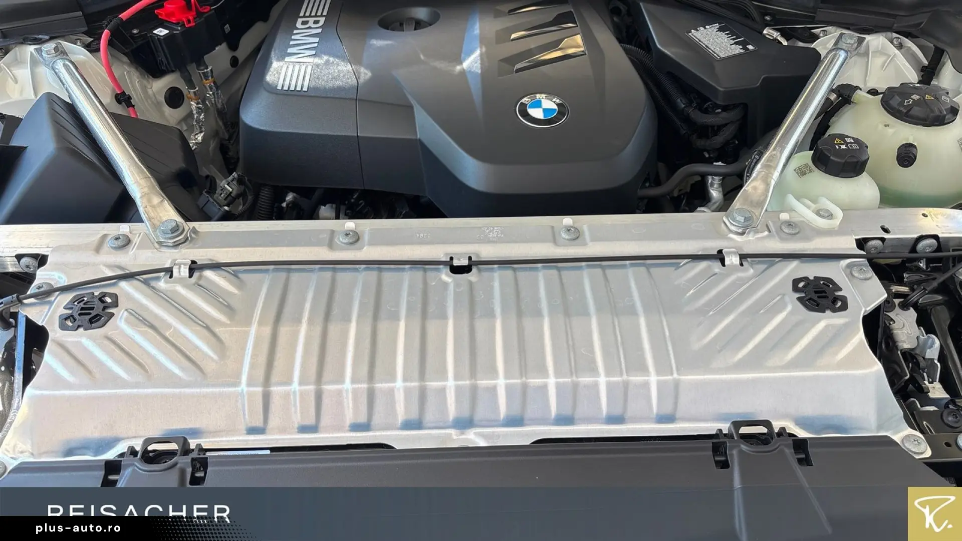 BMW X3 20i xDrive M-Sport Keyless Memory Camera