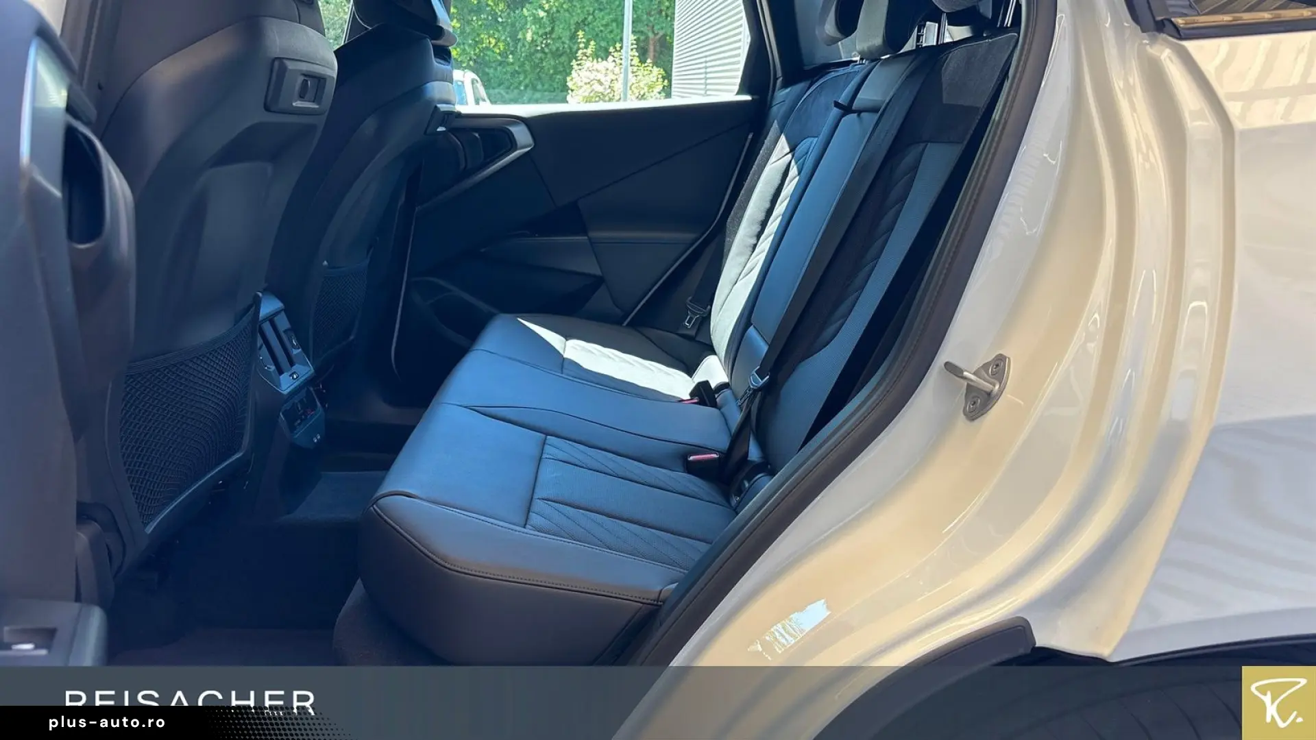 BMW X3 20i xDrive M-Sport Keyless Memory Camera