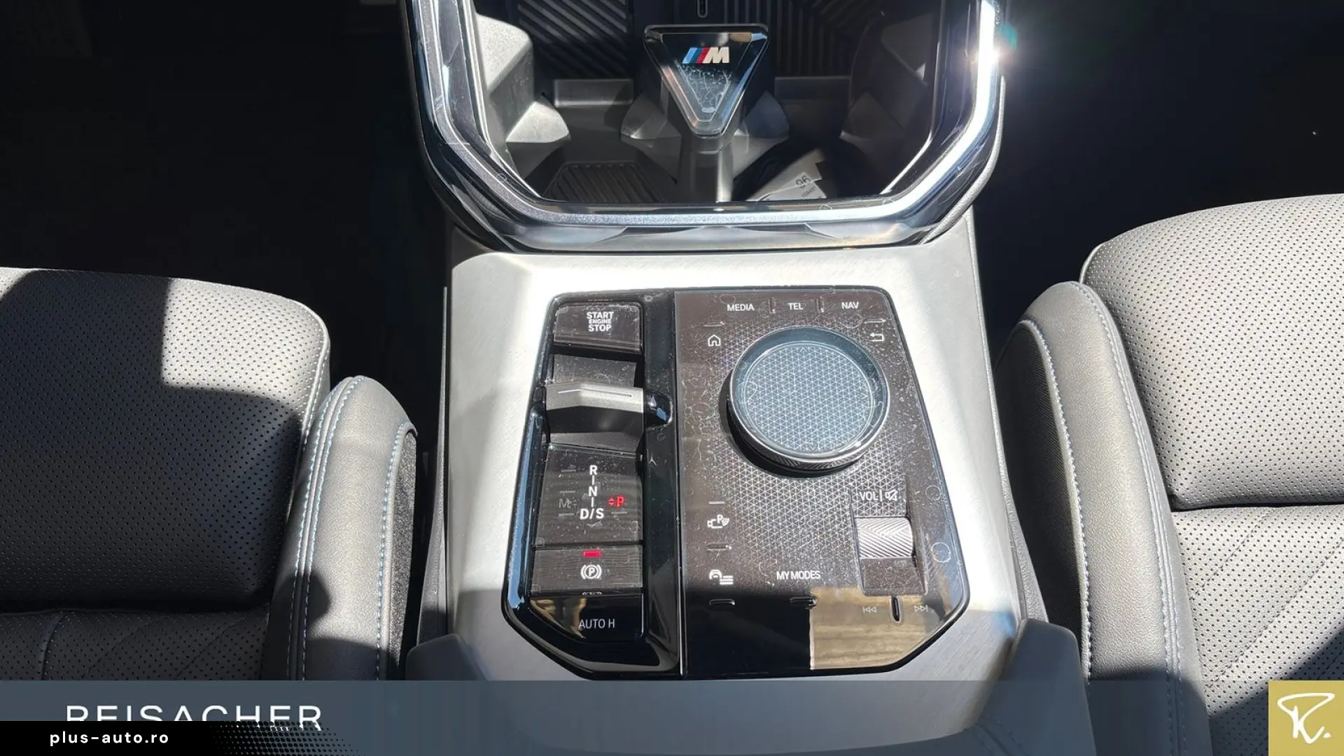 BMW X3 20i xDrive M-Sport Keyless Memory Camera