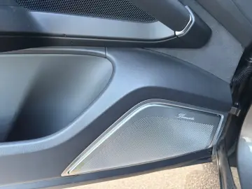 PORSCHE Cayenne 4.0 V8 GTS Coupé