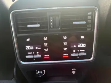 PORSCHE Cayenne 4.0 V8 GTS Coupé