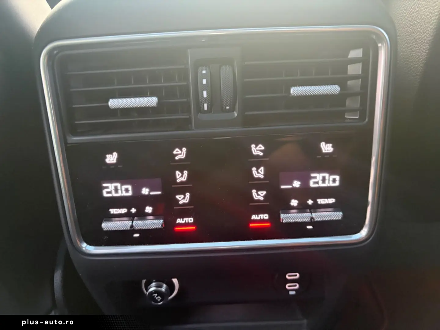 PORSCHE Cayenne 4.0 V8 GTS Coupé