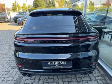 PORSCHE Cayenne Coupe Sport-Design Bose Pano Camera