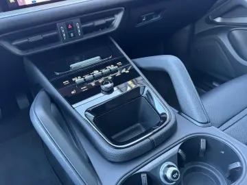 PORSCHE Cayenne Coupe Sport-Design Bose Pano Camera
