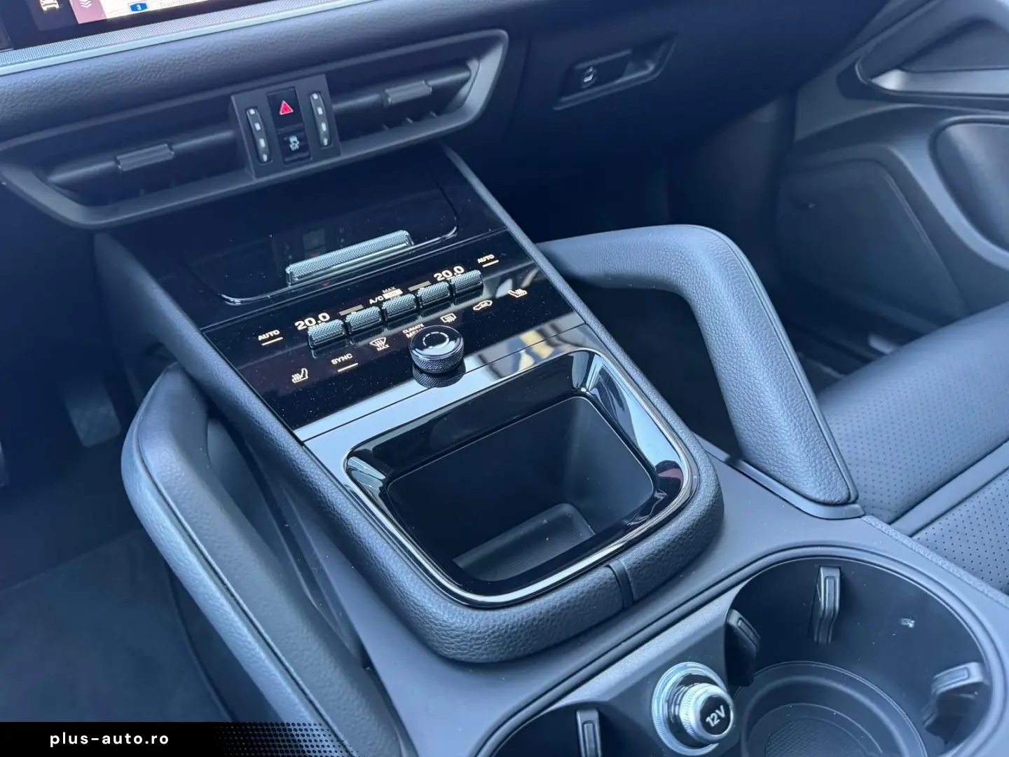 PORSCHE Cayenne Coupe Sport-Design Bose Pano Camera