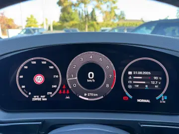 PORSCHE Cayenne Coupe Sport-Design Bose Pano Camera