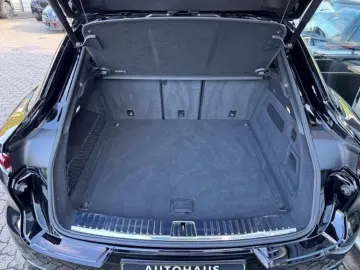 PORSCHE Cayenne Coupe Sport-Design Bose Pano Camera